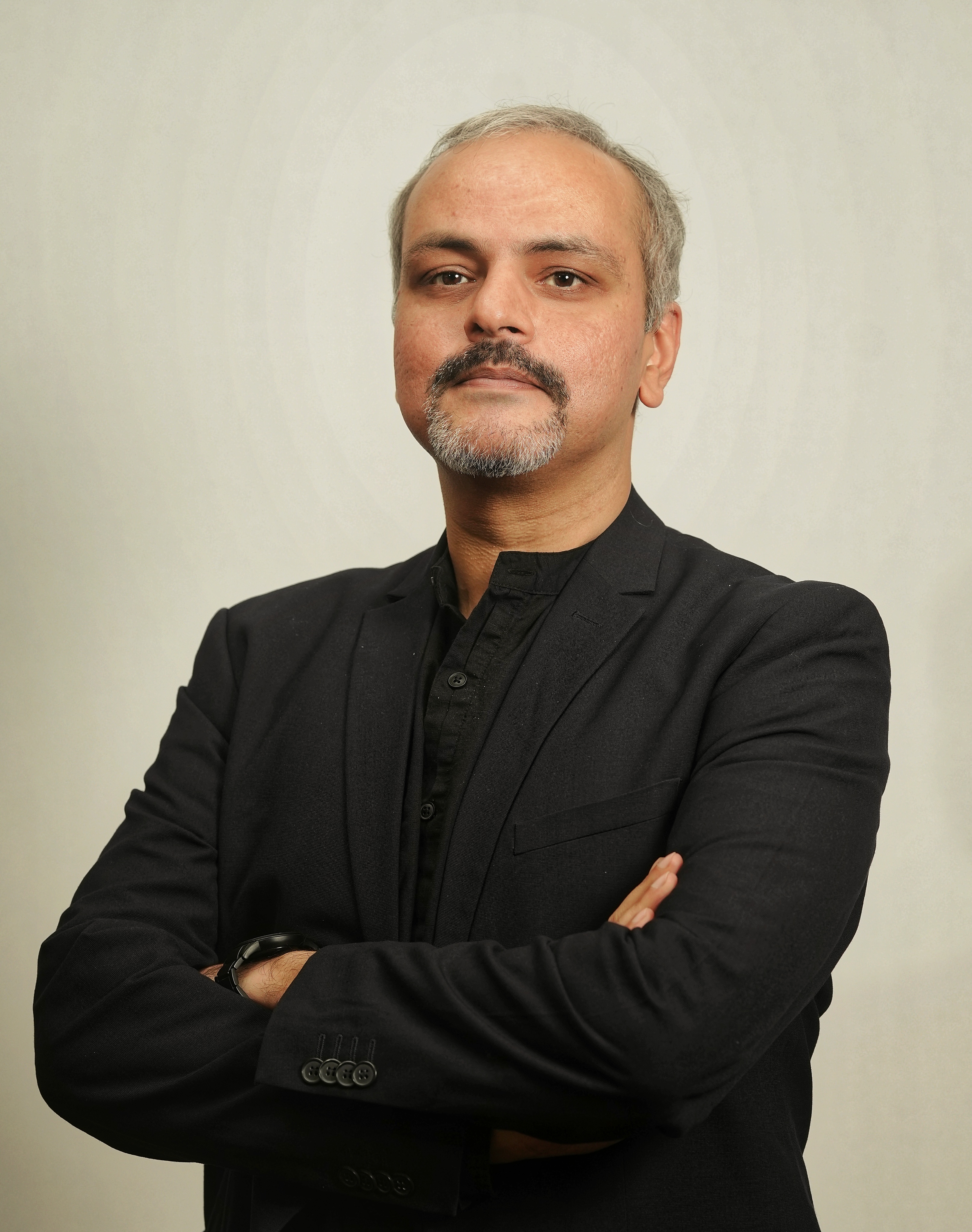 Agnishwar Banerjee