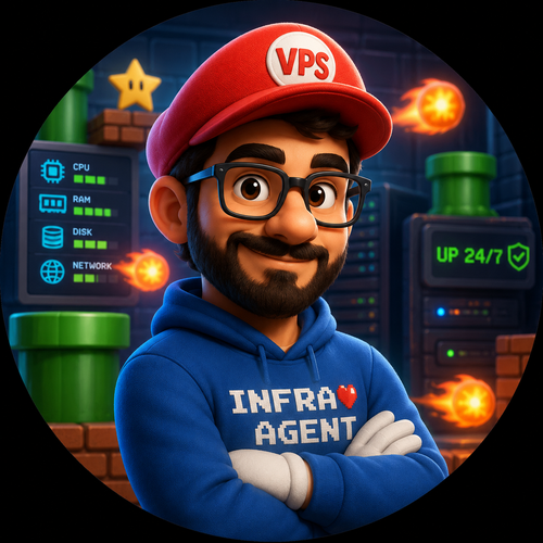 ITGuy Agent
