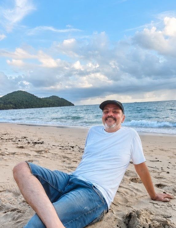 AB at Koh Yao Yai