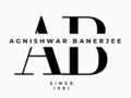Agnishwar Banerjee logo